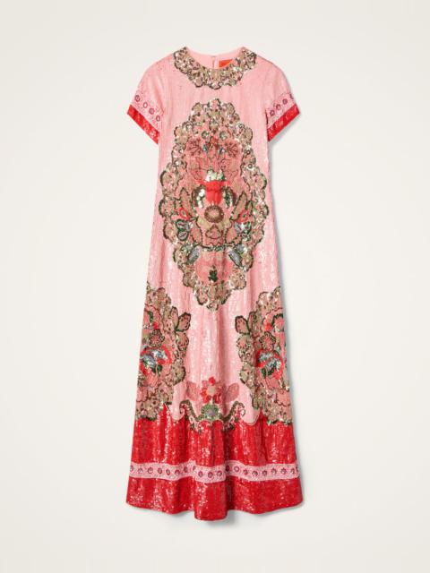 La DoubleJ Super  Swing Dress