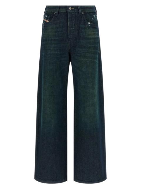 Diesel '1996 D-Sire' jeans