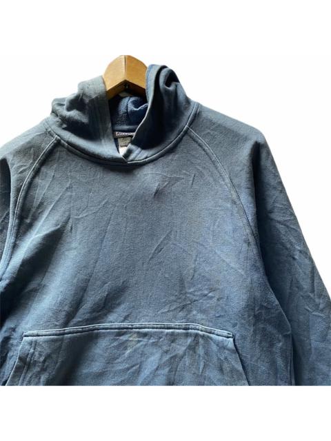 Patagonia Vtg Patagonia Organic Cotton Surfing Hoodie Size Xs fits M