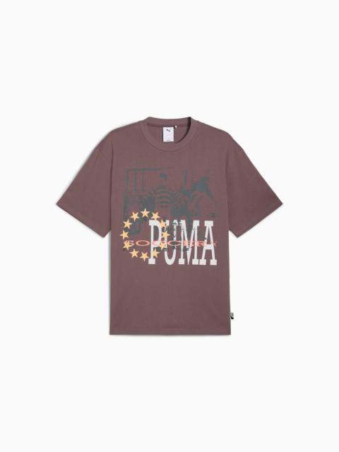 PUMA The NeverWorn VI Tee Men