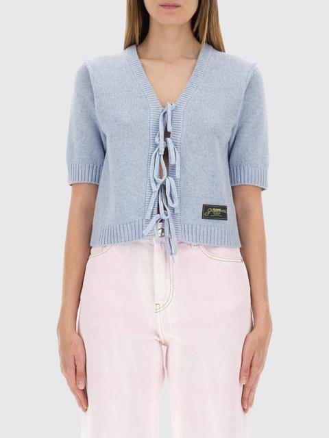 GANNI Sweater woman Ganni