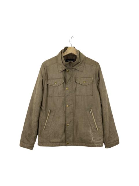 Other Designers Vintage - 🔥Vintage kansai yamamoto worker 4 pocket jacket