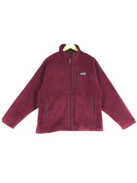 Other Designers Vintage - Vintage Patagonia Club Fleece Jacket