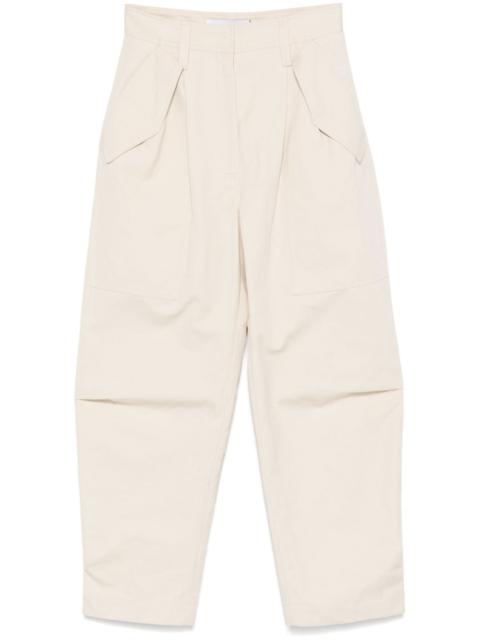 Iro - Iro cargo trousers