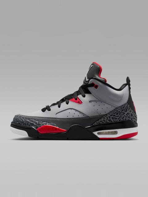 Jordan Jordan Son of Mars Low Men's Shoe