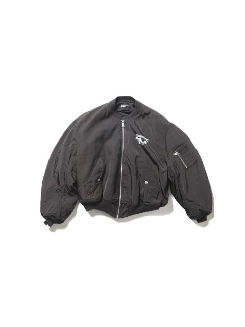 ENFANTS RICHES DEPRIMES - Men Enfants Video Bomber Jacket