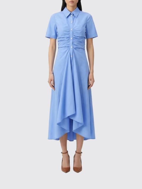 Alexander McQueen Dress woman McQueen