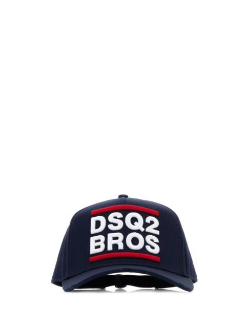 DSQUARED2 Dsquared Men Hat