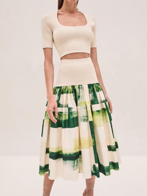 ALEXIS Arnette Skirt
