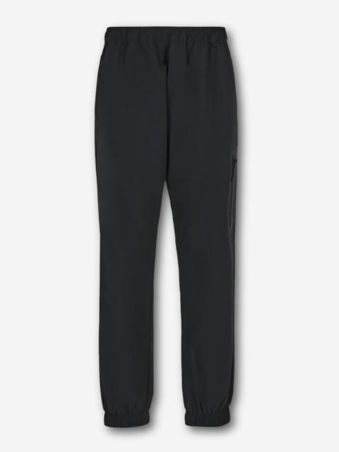 Moncler JOGGERS LOGO