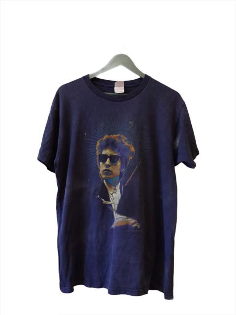 Other Designers Vintage 2002 Bob Dylan American Singer Tee