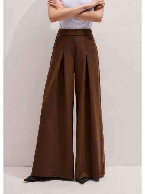 ME+EM Very Wide-Leg Pant