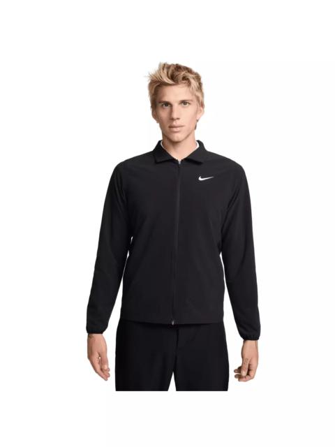 Nike Men's Tour Repel Full-Zip Golf Jacket