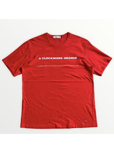 UNDERCOVER AW19 'A Clockwork Orange' T-Shirt