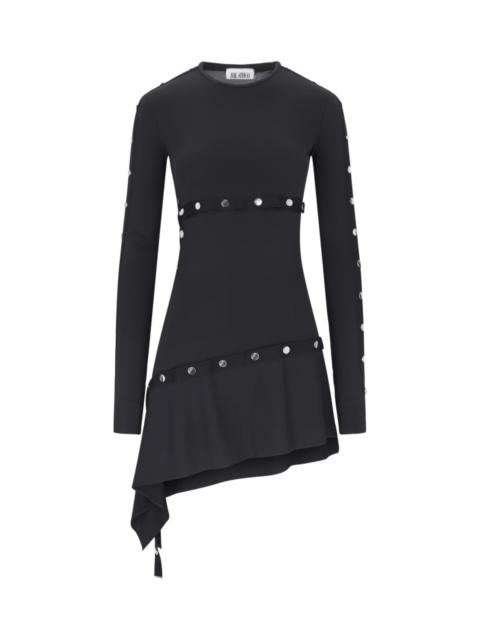 THE ATTICO Mini Dress