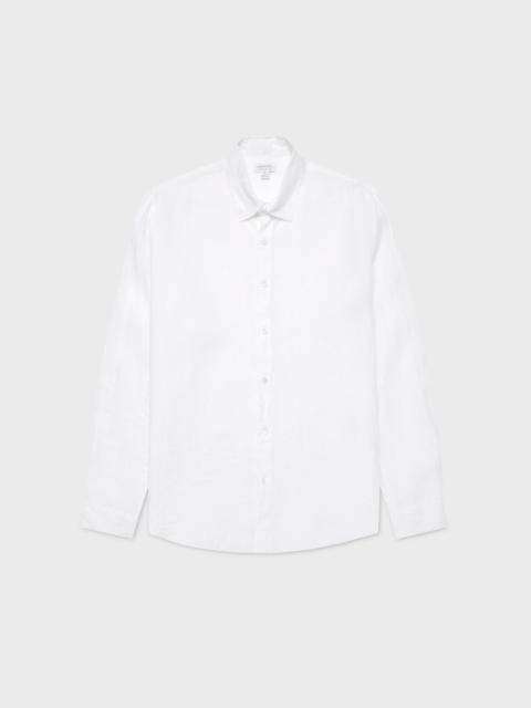 Linen Shirt