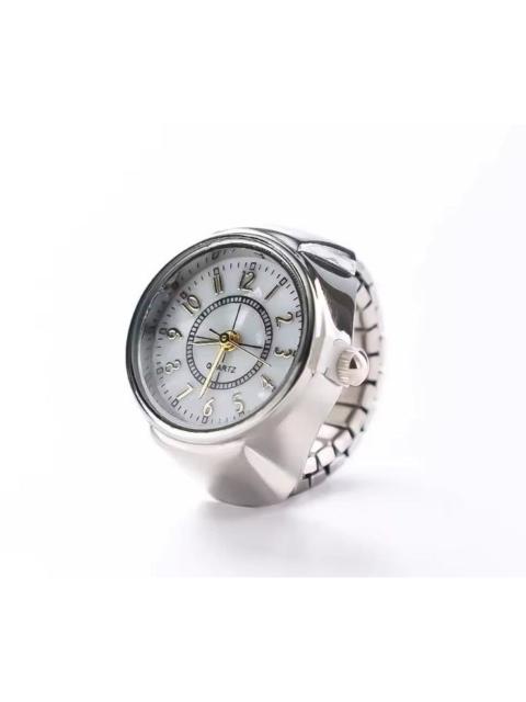 Streetwear - Watch Adjustable Ring