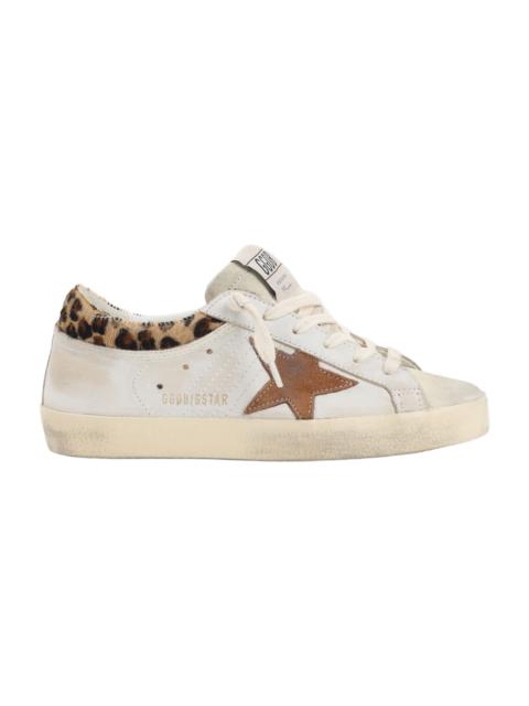Golden Goose Superstar Sneakers
