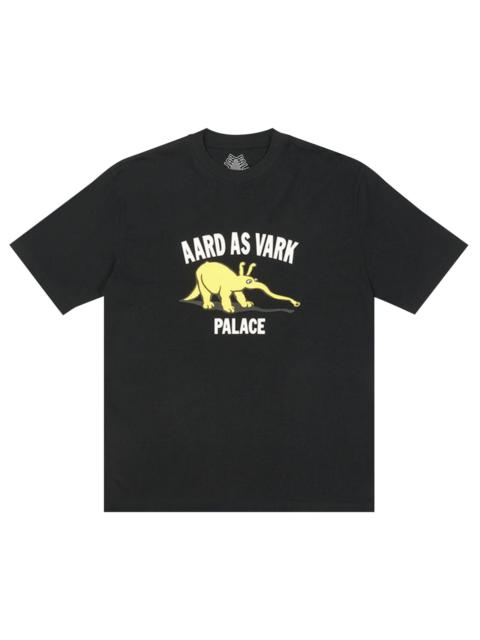 PALACE Palace Aard As Vark T-Shirt 'Black'
