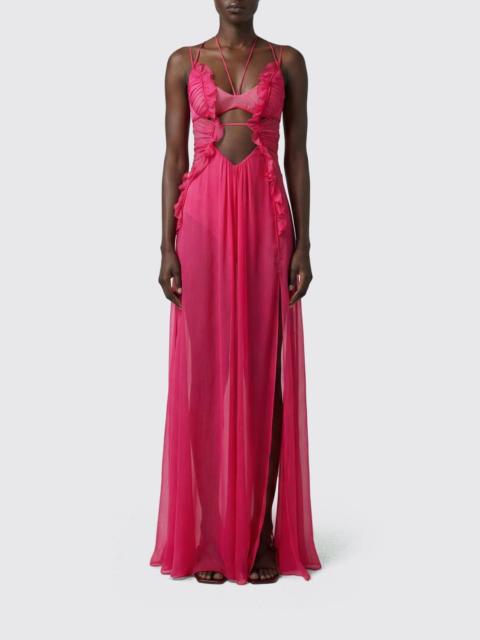 NENSI DOJAKA Dress woman Nensi Dojaka