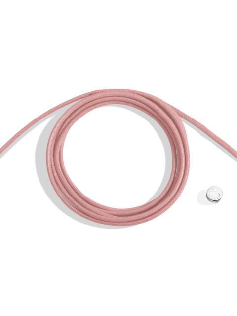 DoDo THICK COTTON CORD
