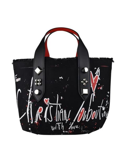 Christian Louboutin Frangibus small tote bag