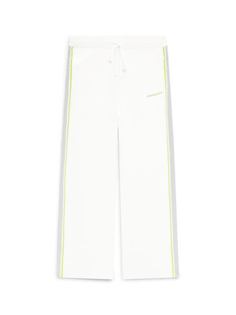 CASABLANCA Tennis Trousers