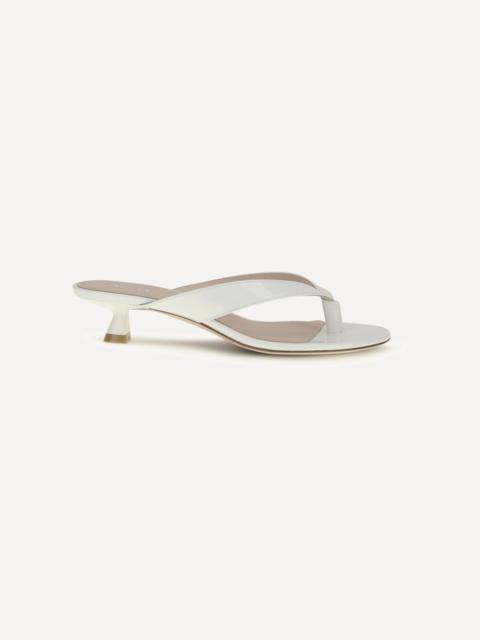 Stuart Weitzman Rio thong Sandals