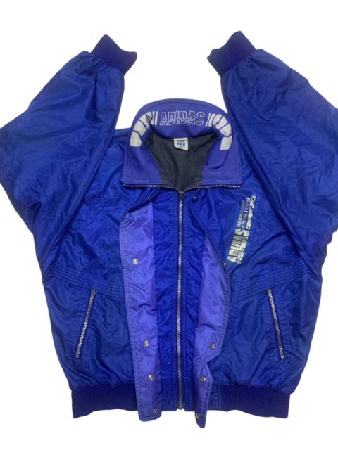 adidas Adidas vintage 90s jacket