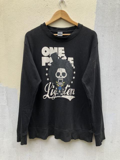 Other Designers Brooks - Vintage One piece Brook Character Crewneck