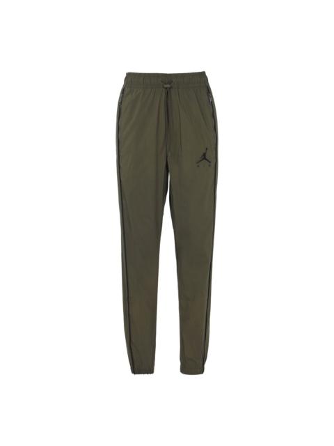 Nike Nike AS Men's J JUMPMAN WVN Pant CARGO KHAKI CK6856-325