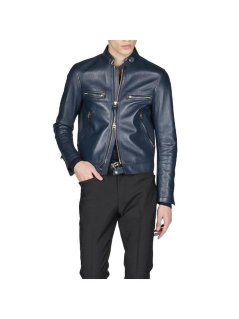 TOM FORD Tom Ford Leather Jacket in Medium