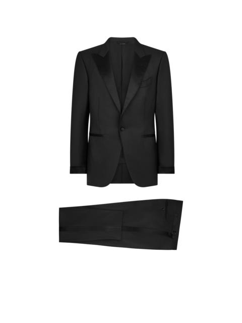 TOM FORD LUXURY TWILL O'CONNOR TUXEDO