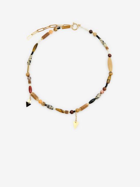 Isabel Marant YULIAN NECKLACE