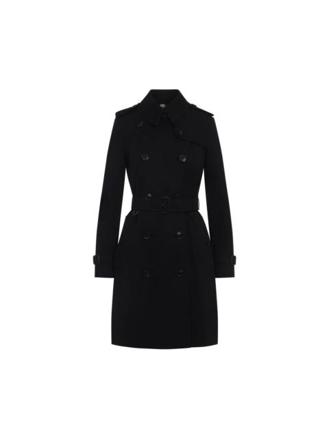 Burberry Burberry Chelsea Heritage Trench Coat Women