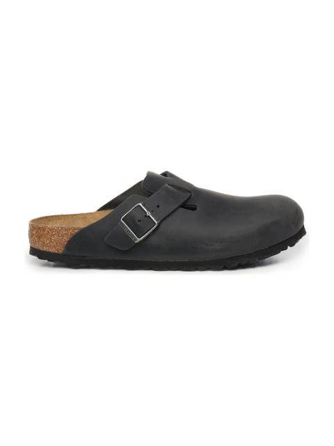 BIRKENSTOCK Boston Mules