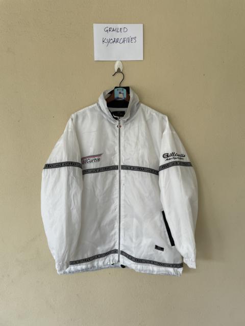 Other Designers Vintage - VINTAGE GILL CUIRTIS SPORTS JACKET