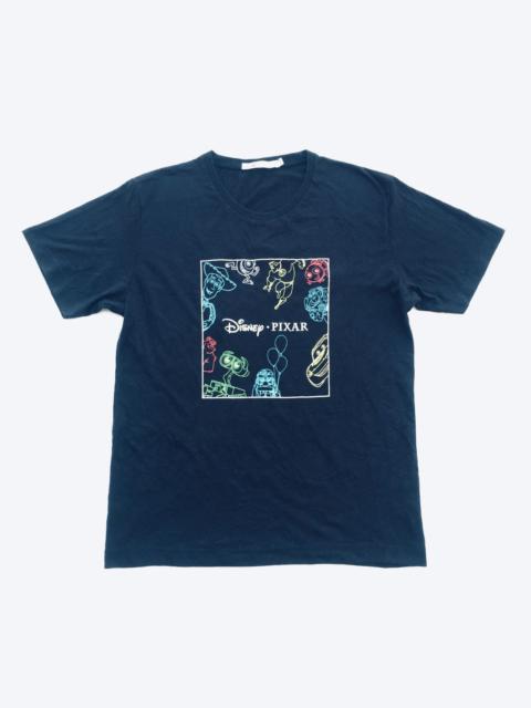 Other Designers Disney Movie Pixar Full Actor T-shirts