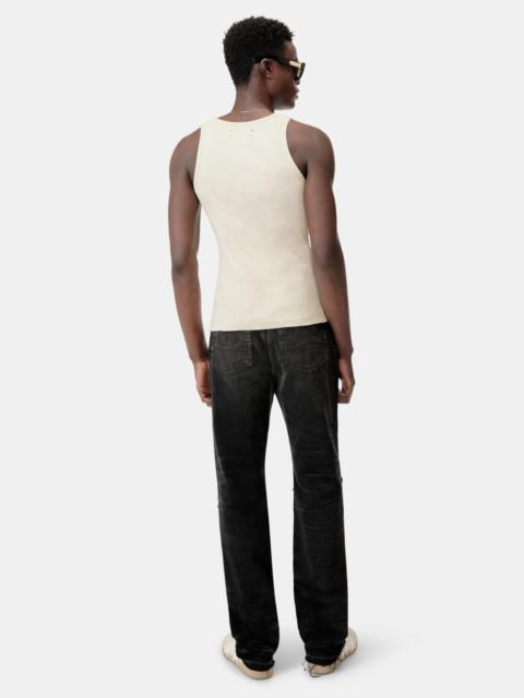 AMIRI MA TONAL TANK