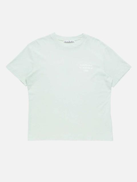 Acne Studios CL0497-DXT ERAM U SMALL 1996