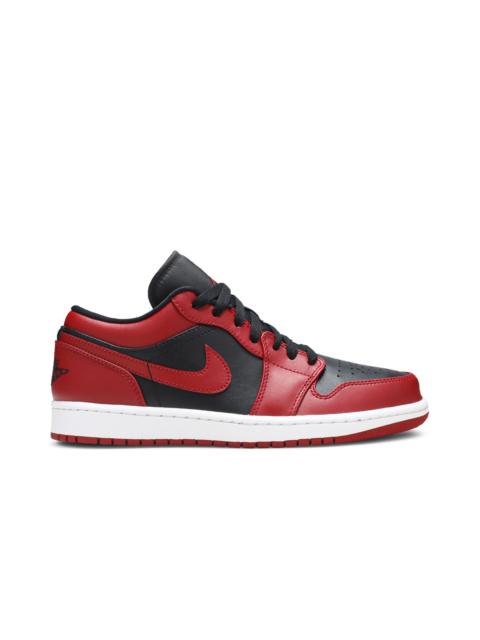 Jordan Air Jordan 1 Low 'Reverse Bred'