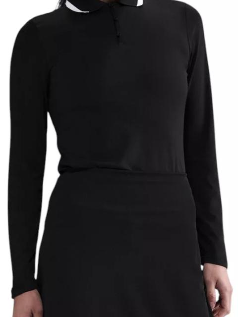 Nike Nike Women's Nike Tour Dri-FIT UV protection Long Sleeve Golf Polo