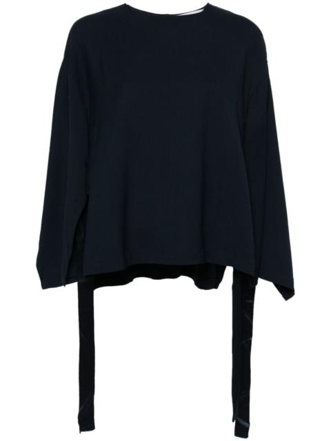 Other Designers Erika Cavallini Semi-Couture - Erika Cavallini Semi-Couture Top