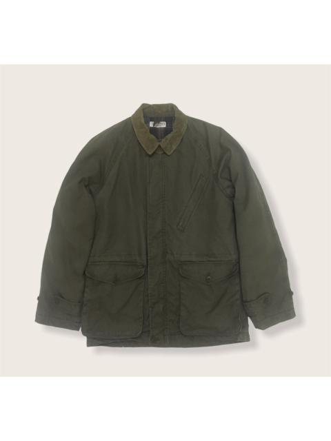Other Designers Vintage - Vintage The North Face Chore Jacket