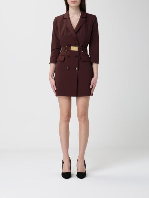ELISABETTA FRANCHI Dress woman Elisabetta Franchi