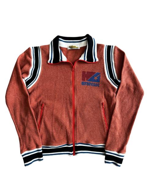 Hysteric Glamour Varsity Jacket SZ
