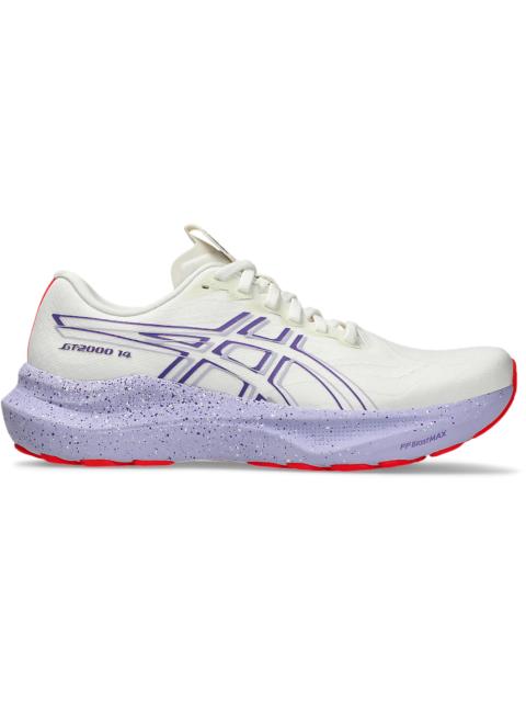 Asics ASICS GT-2000 14 Tokyo Cream Edo Purple (Women's)