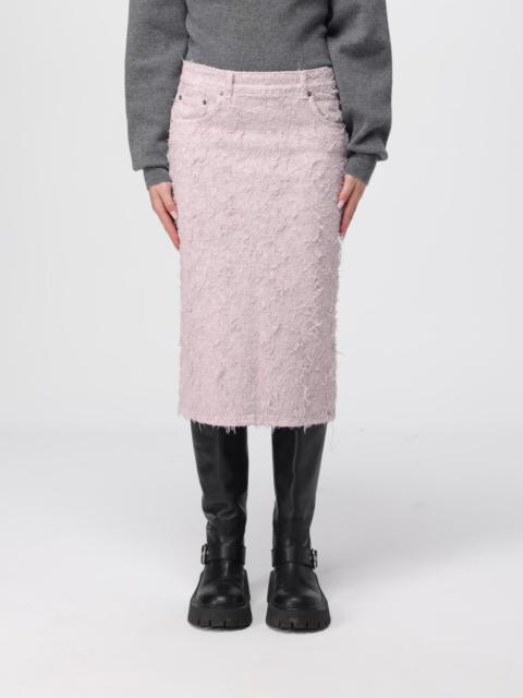 HAIKURE Skirt woman Haikure