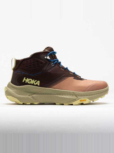 HOKA HOKA Transport Hike GTX Men's Walnut/Maple