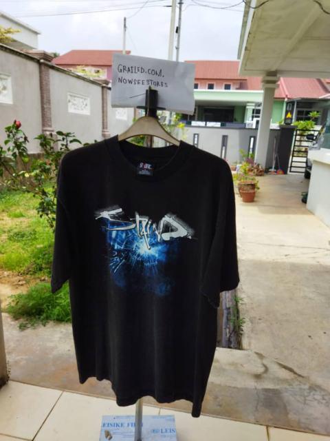 Other Designers Vintage - 🔥RARE🔥 VINTAGE 2001 STAIND POST GRUNGE TEE'S